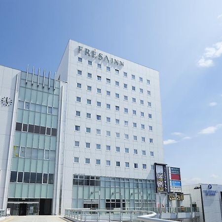 Sotetsu Fresa Inn Nagano-Ueda Екстер'єр фото