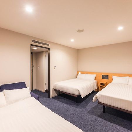 Sotetsu Fresa Inn Nagano-Ueda Екстер'єр фото