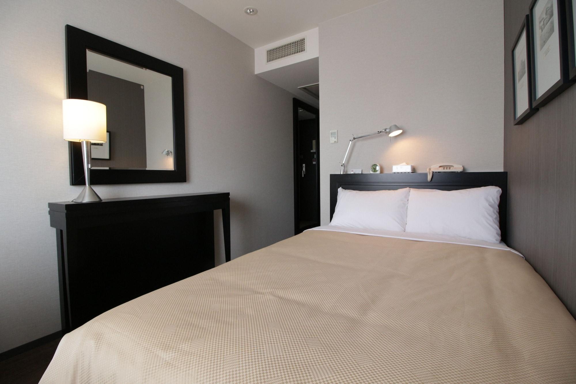 Sotetsu Fresa Inn Nagano-Ueda Екстер'єр фото