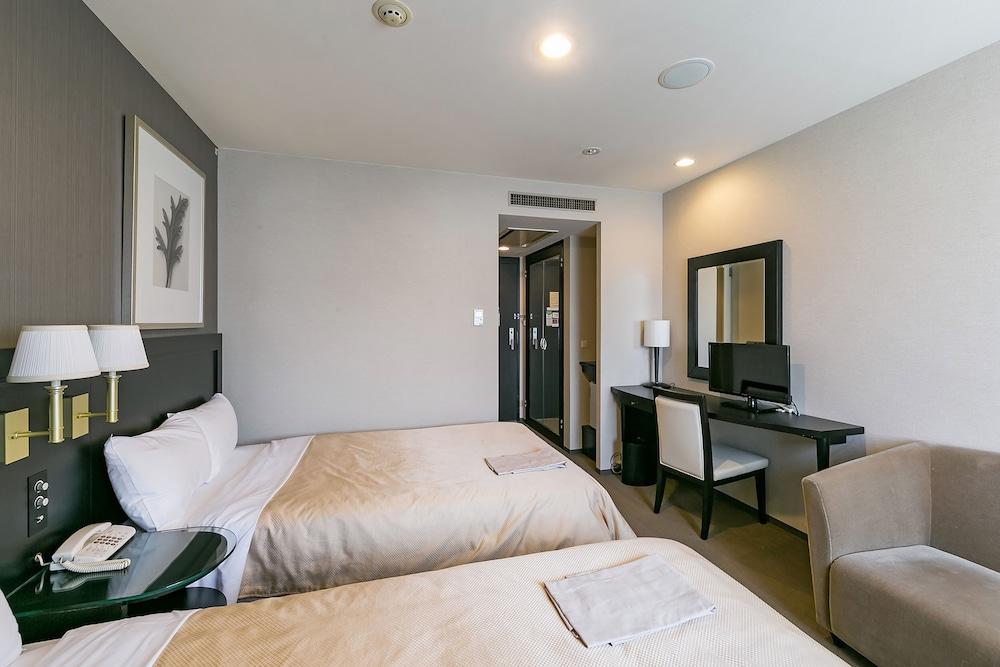 Sotetsu Fresa Inn Nagano-Ueda Екстер'єр фото