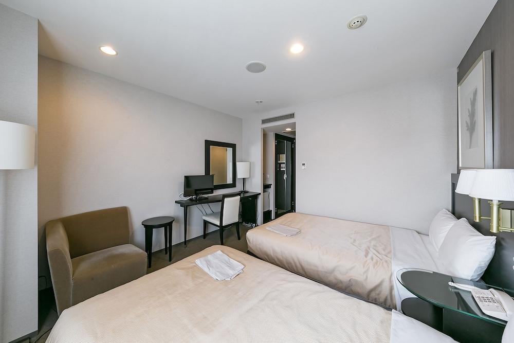 Sotetsu Fresa Inn Nagano-Ueda Екстер'єр фото