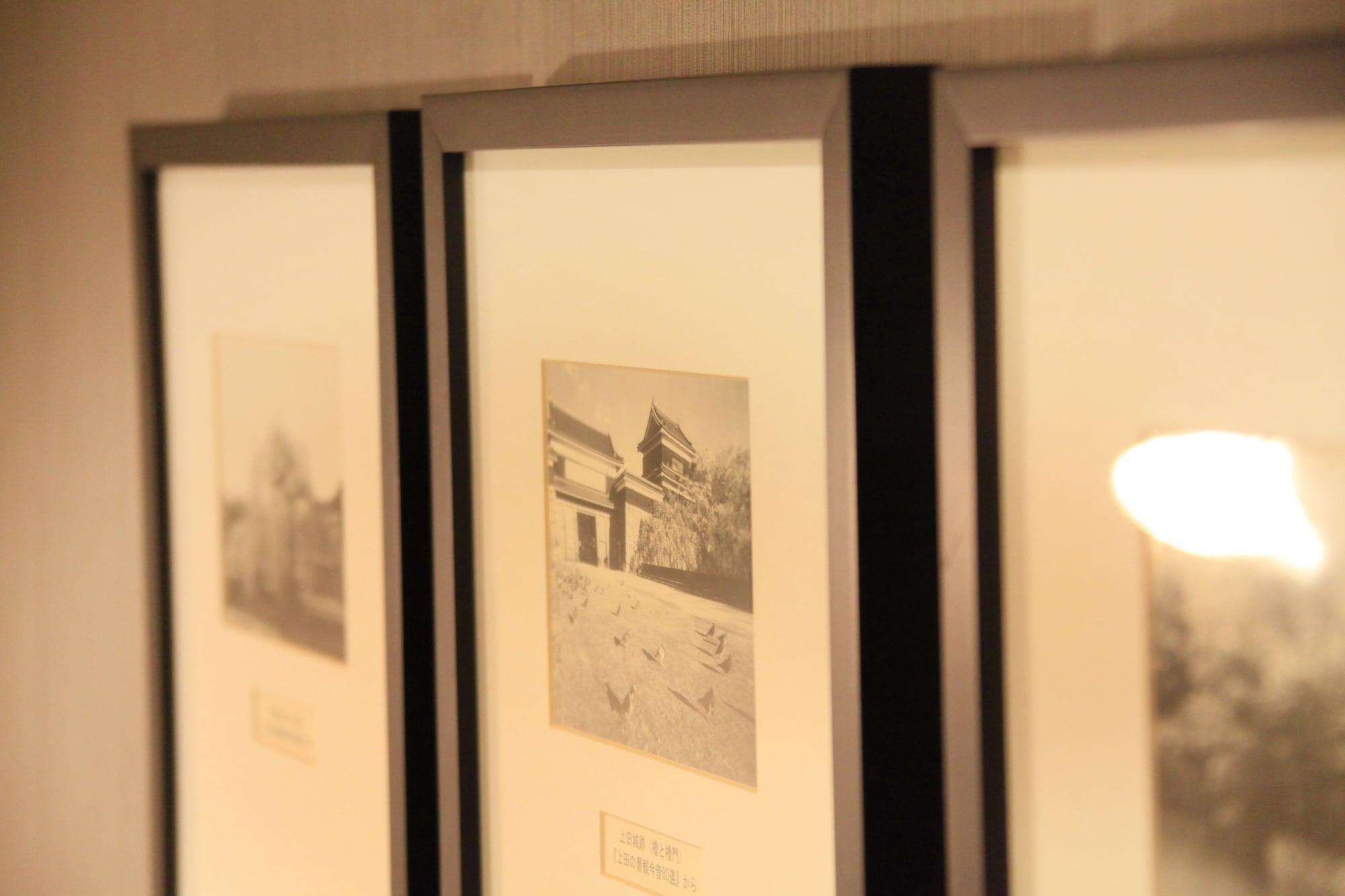 Sotetsu Fresa Inn Nagano-Ueda Екстер'єр фото