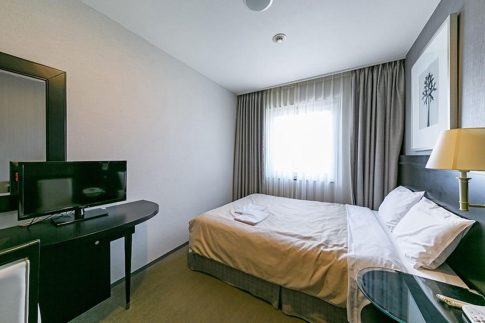 Sotetsu Fresa Inn Nagano-Ueda Екстер'єр фото