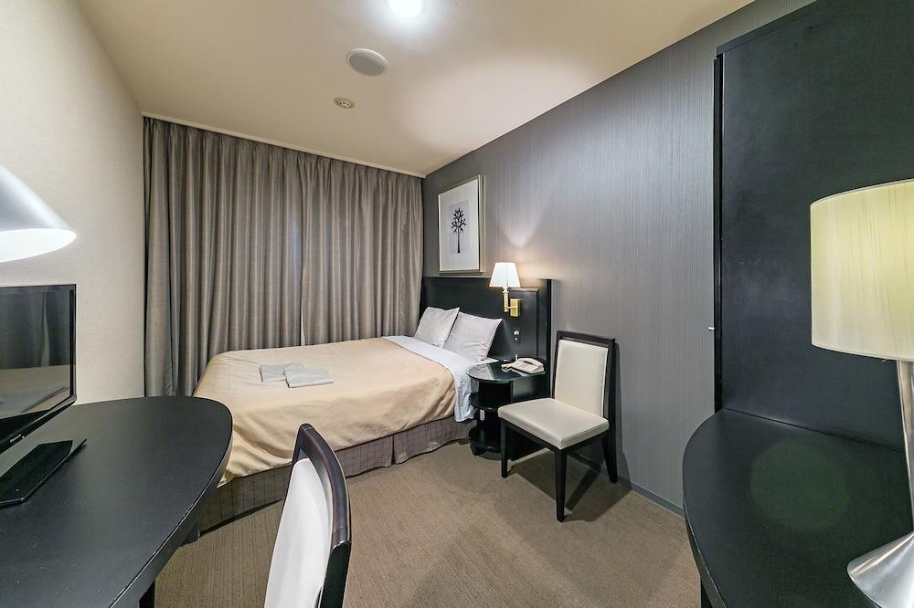Sotetsu Fresa Inn Nagano-Ueda Екстер'єр фото