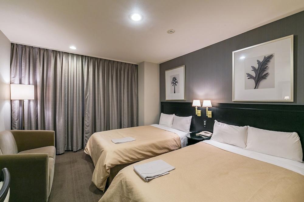 Sotetsu Fresa Inn Nagano-Ueda Екстер'єр фото