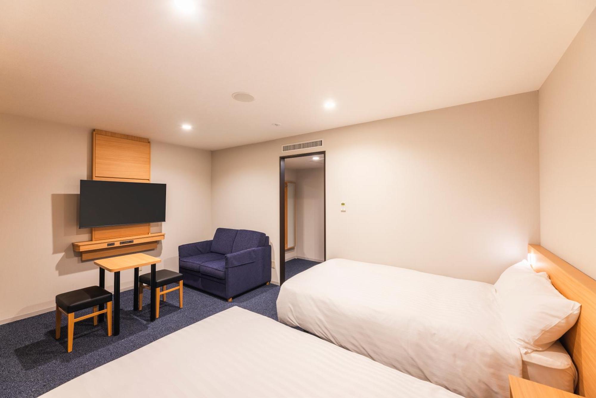 Sotetsu Fresa Inn Nagano-Ueda Екстер'єр фото