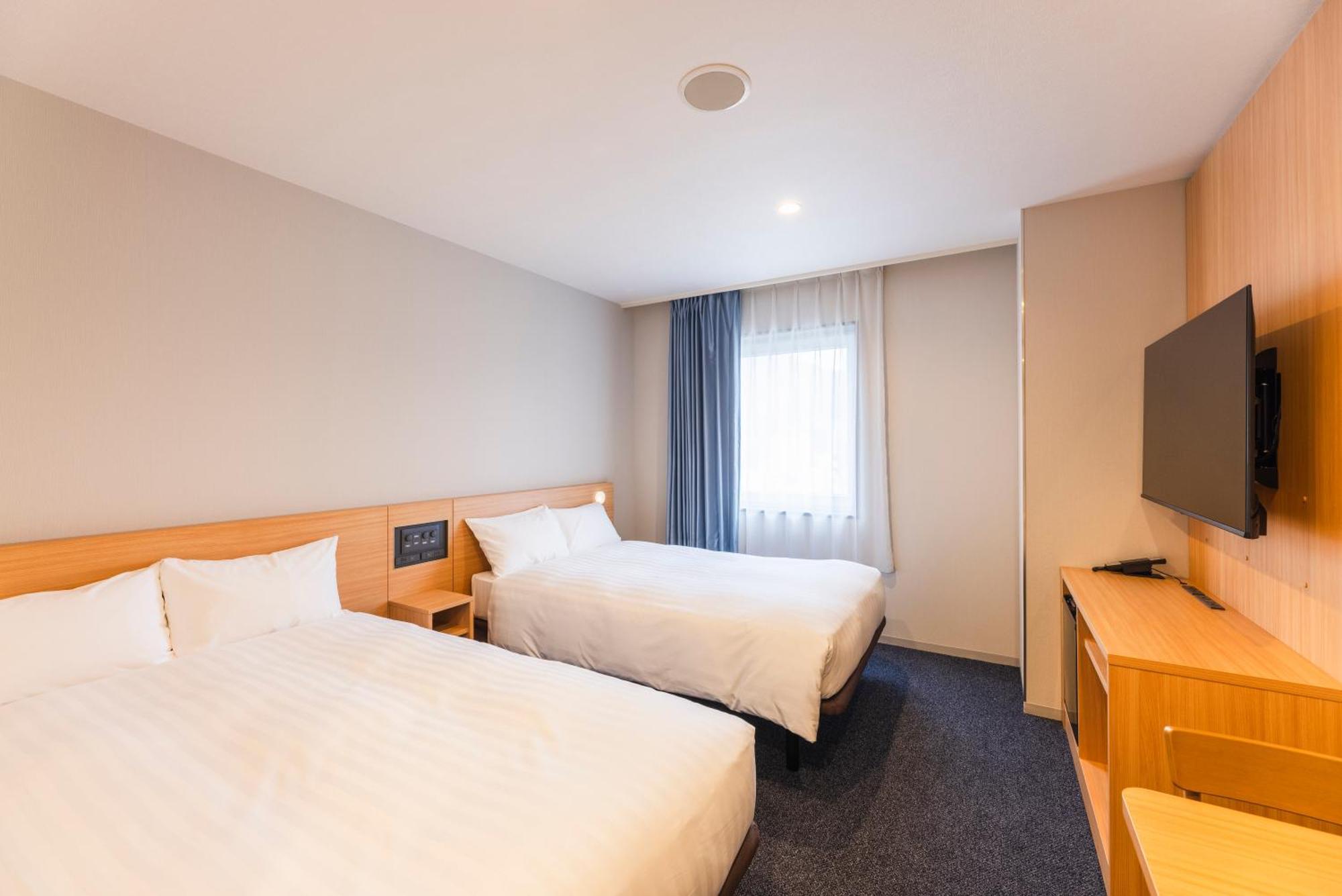 Sotetsu Fresa Inn Nagano-Ueda Екстер'єр фото