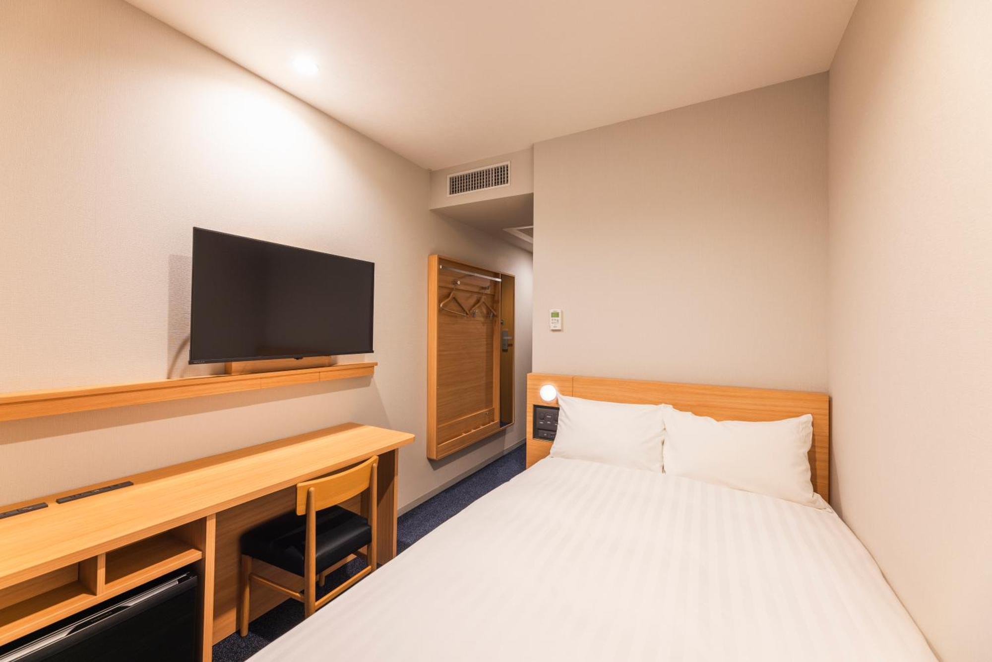 Sotetsu Fresa Inn Nagano-Ueda Екстер'єр фото