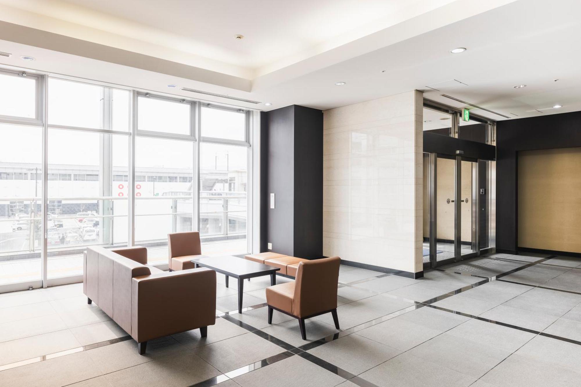 Sotetsu Fresa Inn Nagano-Ueda Екстер'єр фото