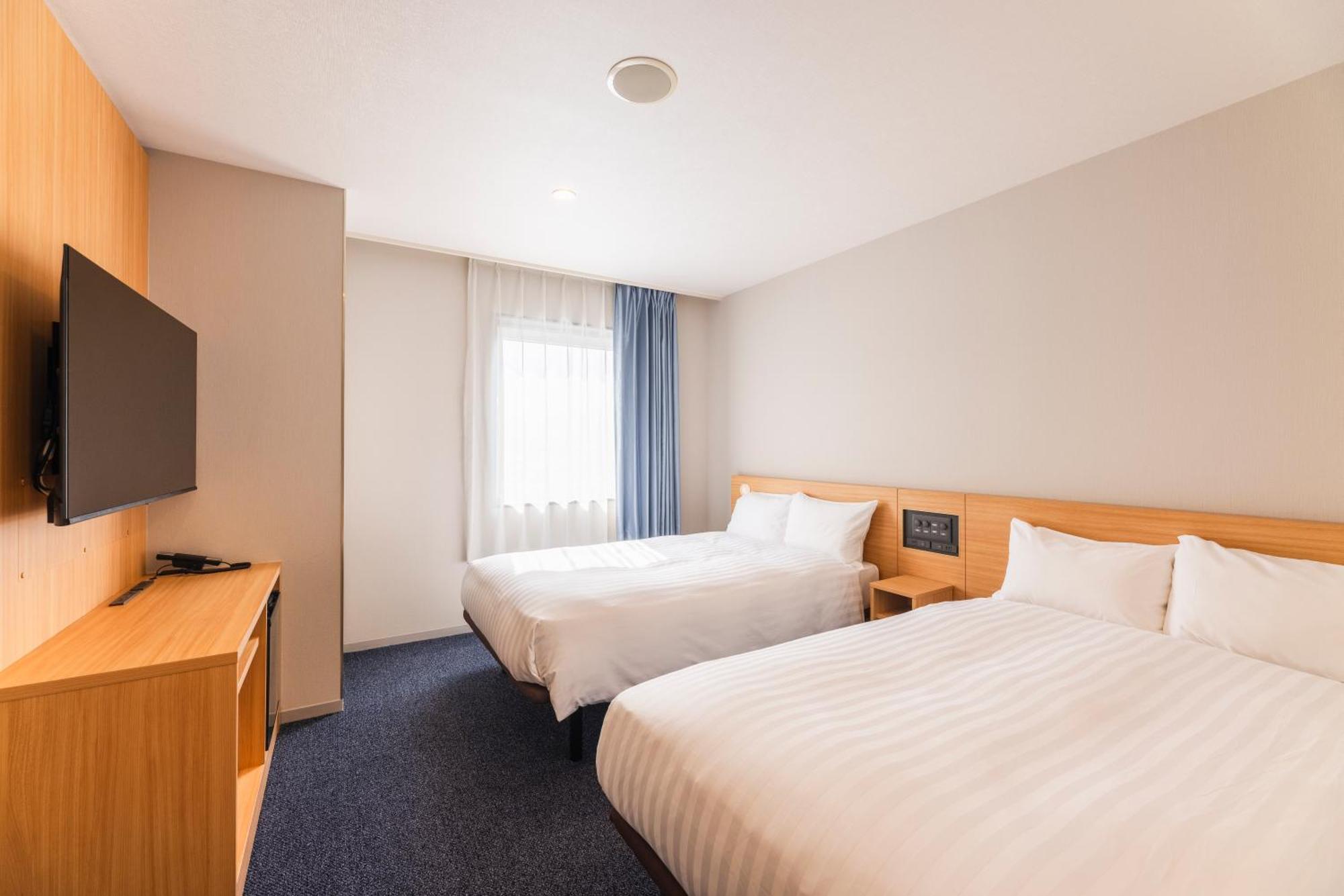 Sotetsu Fresa Inn Nagano-Ueda Екстер'єр фото