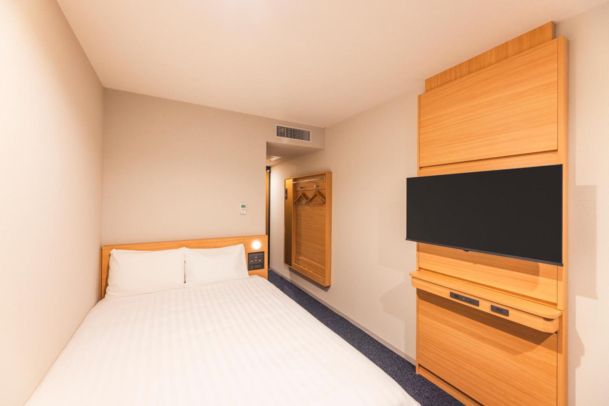 Sotetsu Fresa Inn Nagano-Ueda Екстер'єр фото