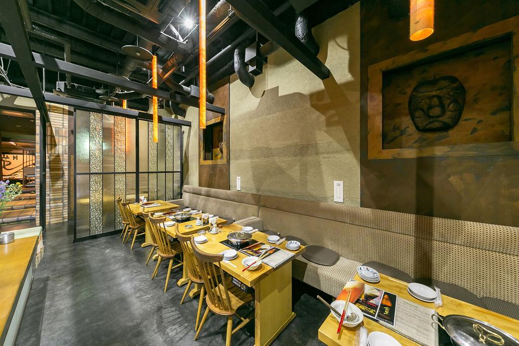 Sotetsu Fresa Inn Nagano-Ueda Екстер'єр фото