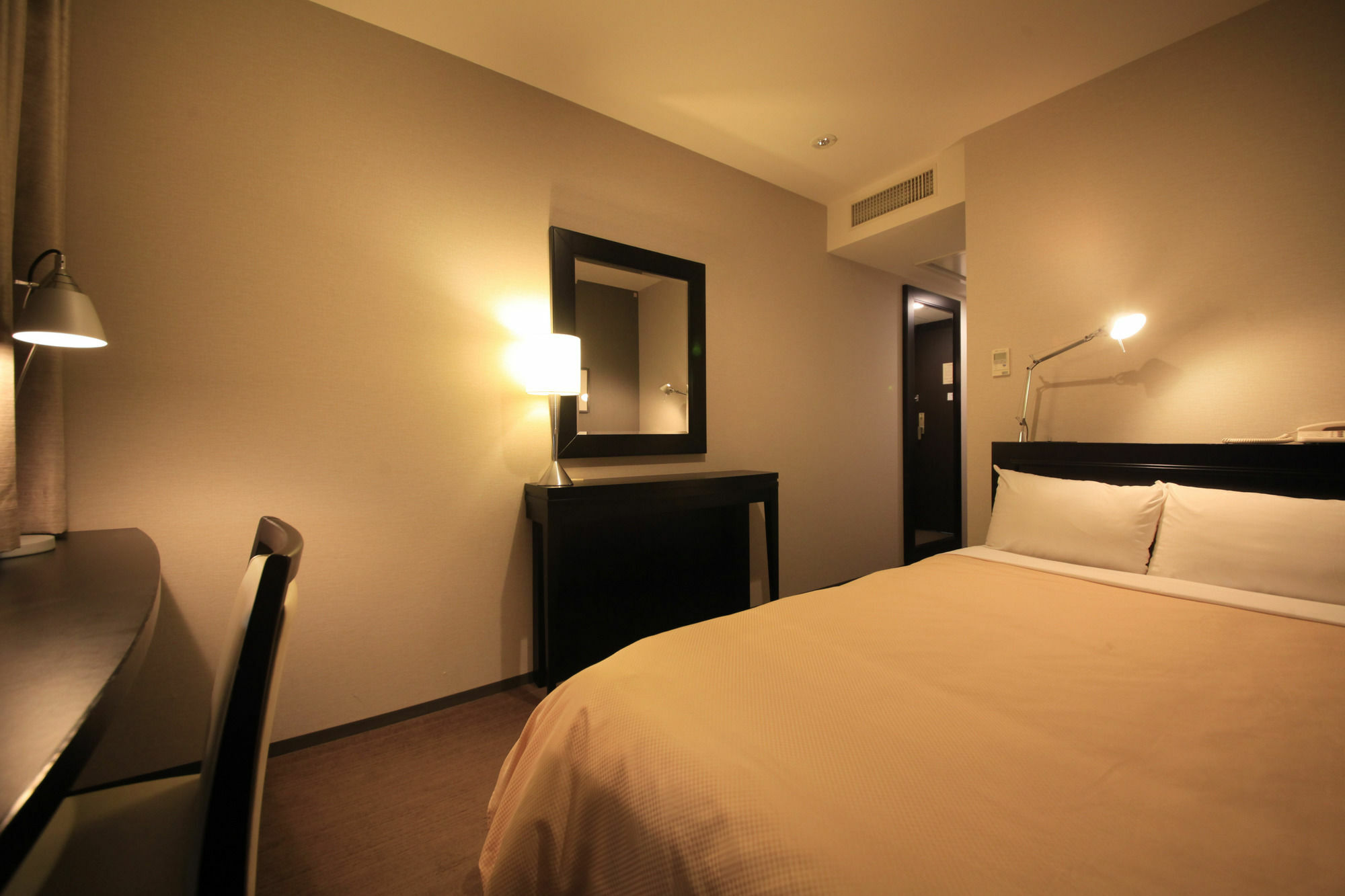 Sotetsu Fresa Inn Nagano-Ueda Екстер'єр фото