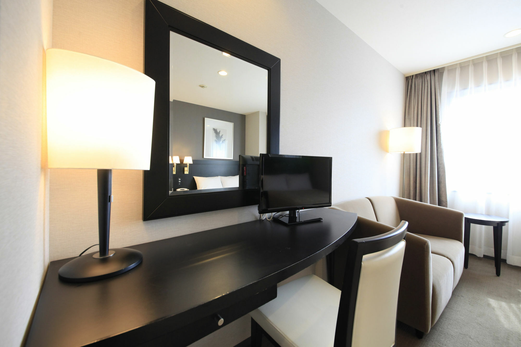 Sotetsu Fresa Inn Nagano-Ueda Екстер'єр фото