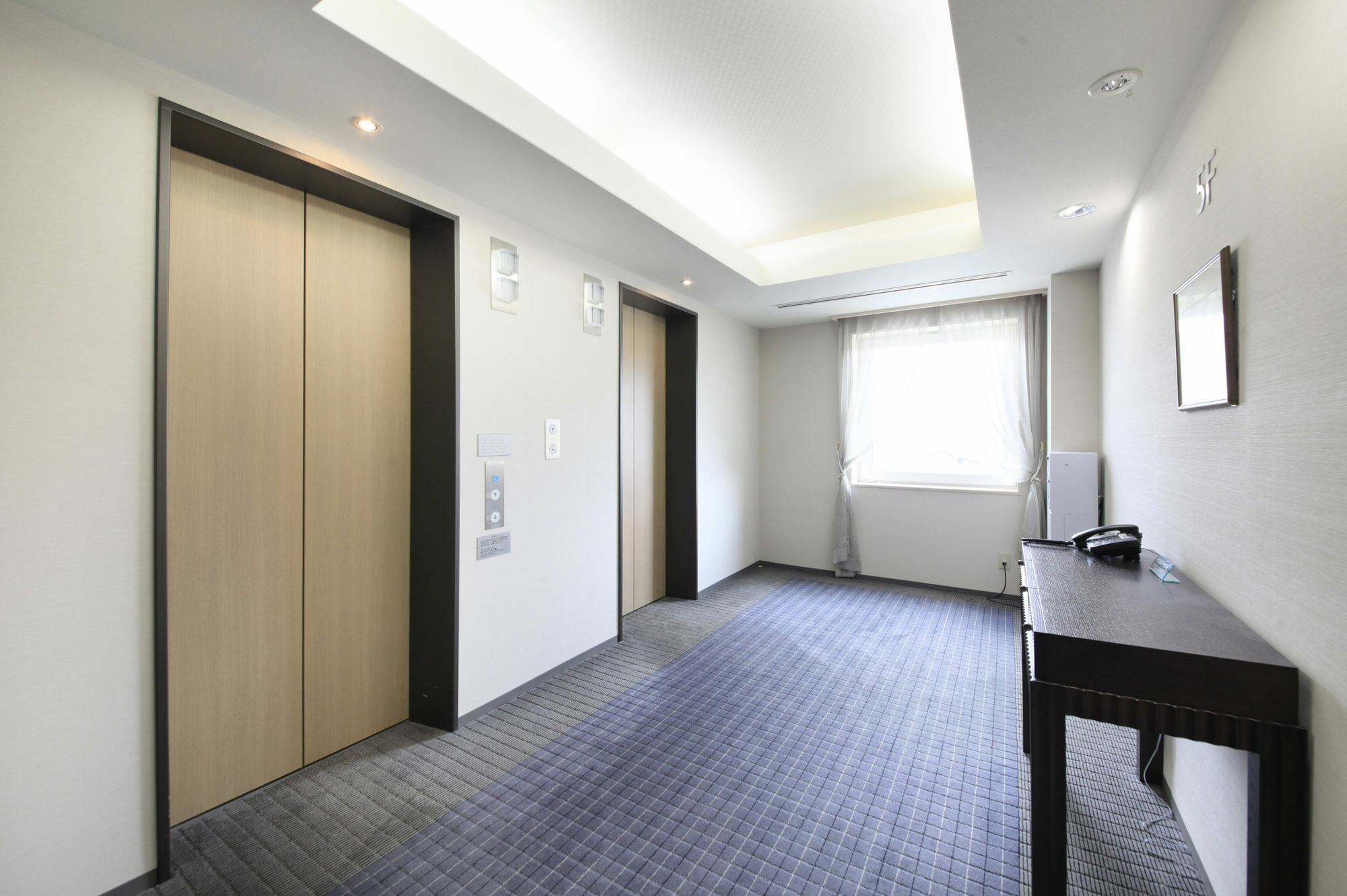 Sotetsu Fresa Inn Nagano-Ueda Екстер'єр фото