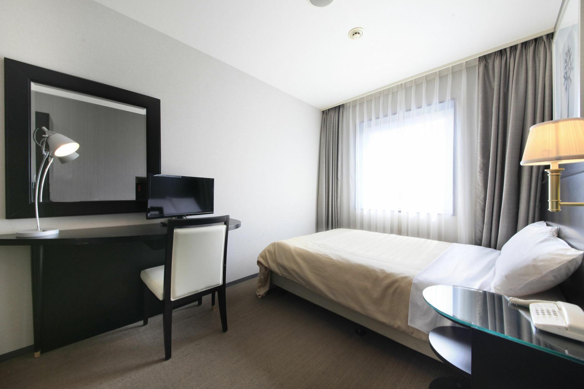 Sotetsu Fresa Inn Nagano-Ueda Екстер'єр фото