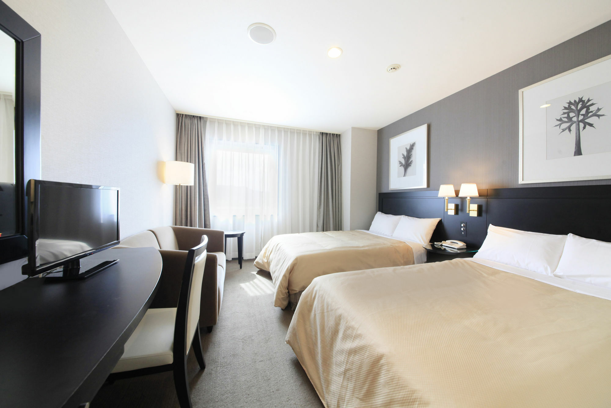 Sotetsu Fresa Inn Nagano-Ueda Екстер'єр фото