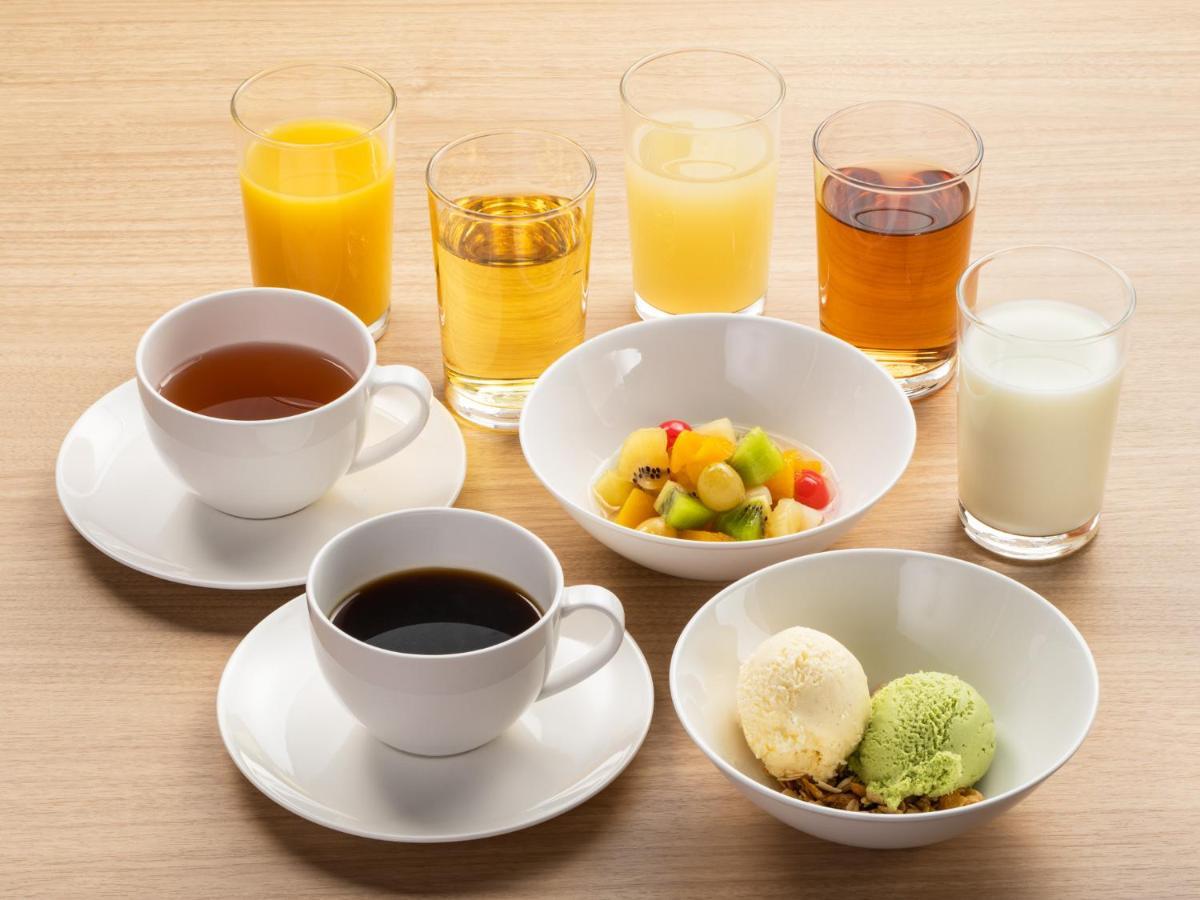 Sotetsu Fresa Inn Nagano-Ueda Екстер'єр фото
