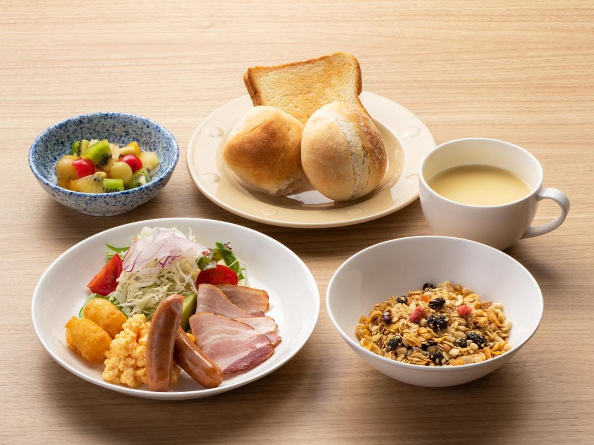 Sotetsu Fresa Inn Nagano-Ueda Екстер'єр фото